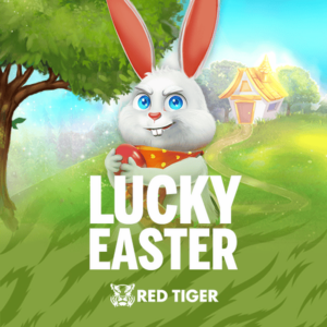 Lucky Easter slot by Red Tiger