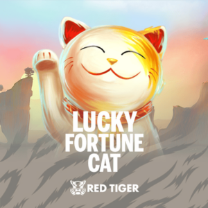 Play Lucky Fortune Cat Slot Game