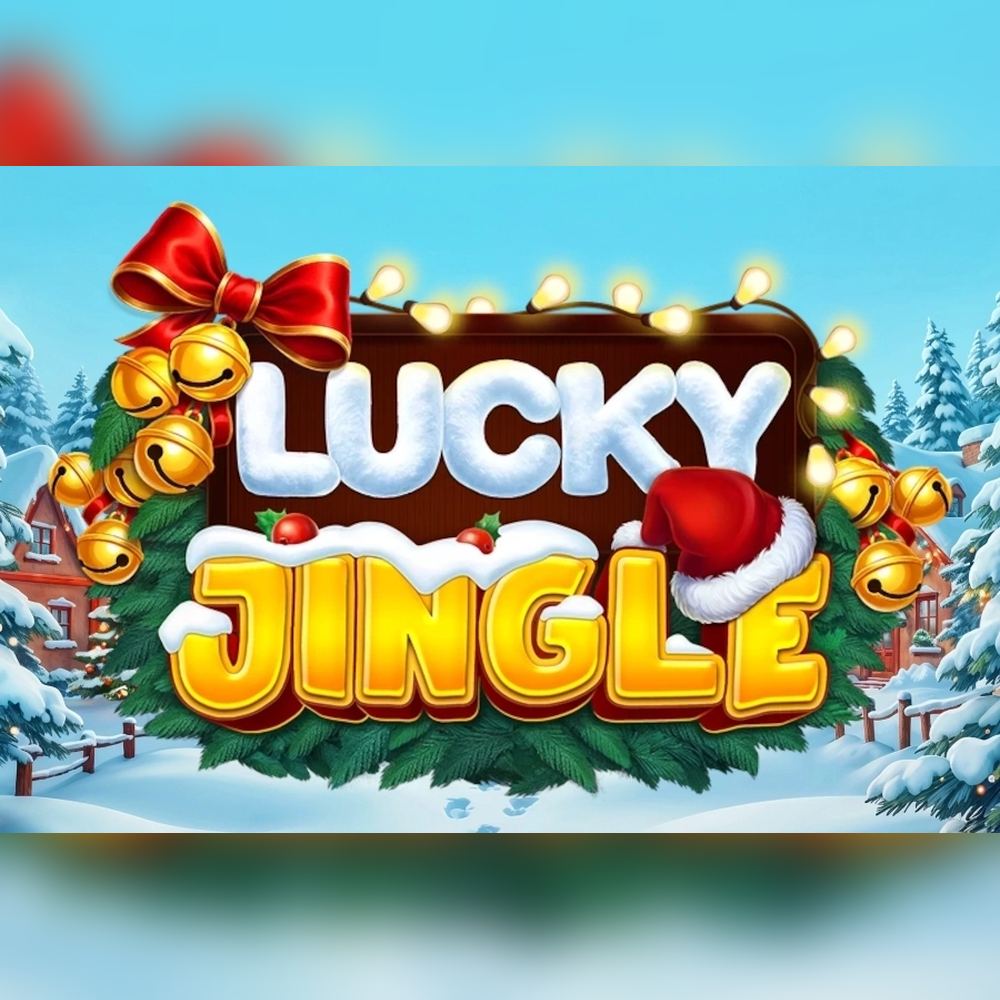 Play Lucky Jingle Slot Game