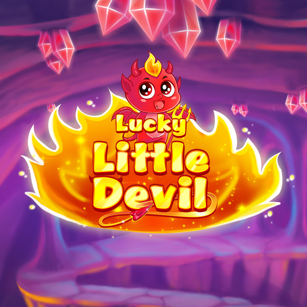 Lucky Little Devil slot by Red Tiger Gaming