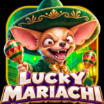 Lucky Mariachi