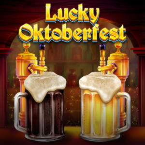 Play Lucky Oktoberfest Slot Game