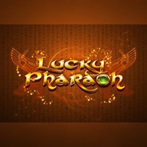 Lucky Pharaoh slot by Blueprint Gaming