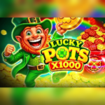 Lucky Pots x1000