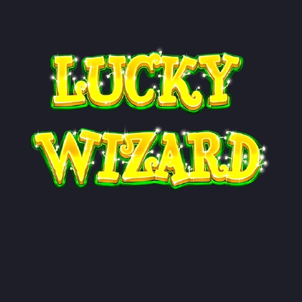 Lucky Wizard slot by Red Tiger