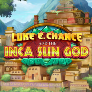 Play Luke E. Chance and the Inca Sun God Slot Game