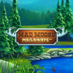 Play Mad Moose Megaways Slot Game