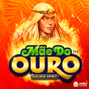Mae Do Ouro: Golden Spirit slot by Neko Games