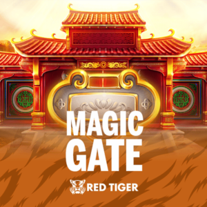 Play Magic Gate Slot Game