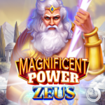 Play Magnificent Power Zeus Slot Game