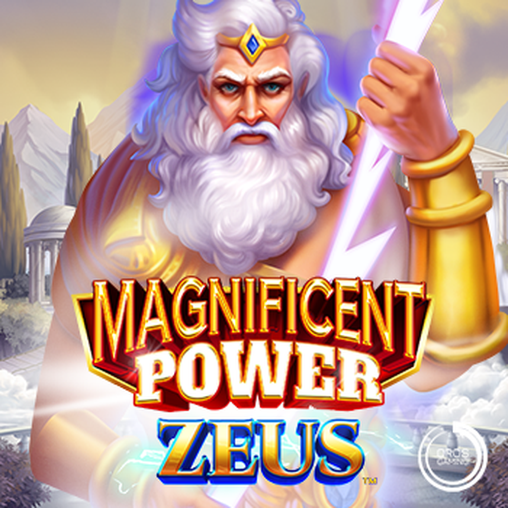 Magnificent Power Zeus slot by Oros Gaming