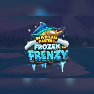 Marlin Masters: Frozen Frenzy slot by Hacksaw Gaming