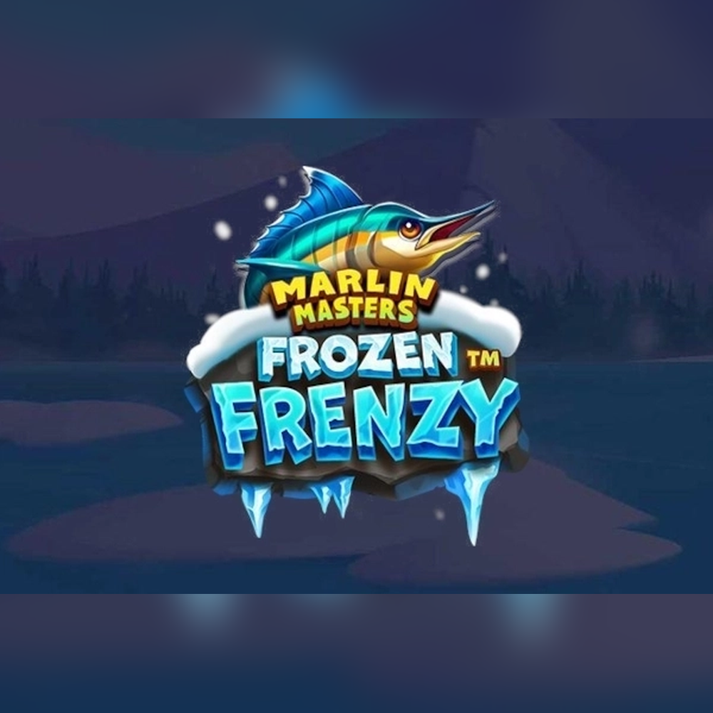 Marlin Masters: Frozen Frenzy slot by Hacksaw Gaming