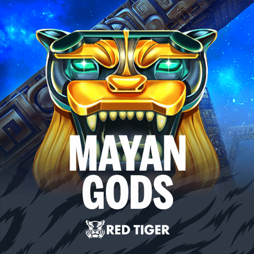 Mayan Gods slot by Red Tiger Gaming