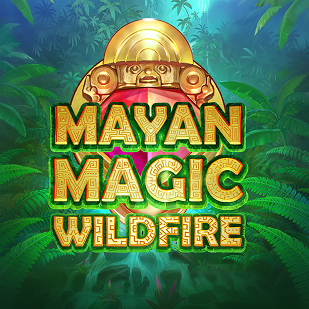 Play Mayan Magic Wildfire Slot Game