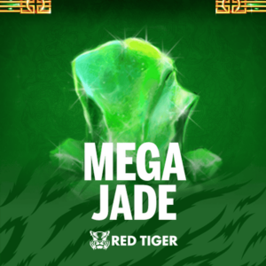 Mega Jade slot by Red Tiger Gaming