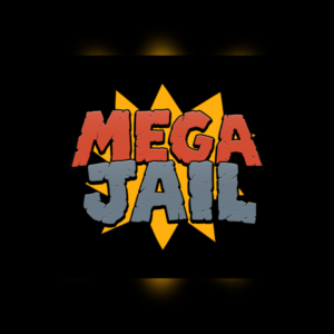 Mega Jail slot by Shady Lady