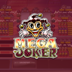 Play Mega Joker Slot Game