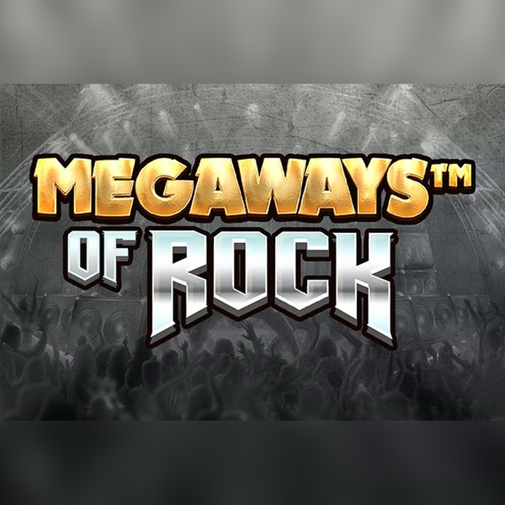Play Megaways Of Rock Slot Game
