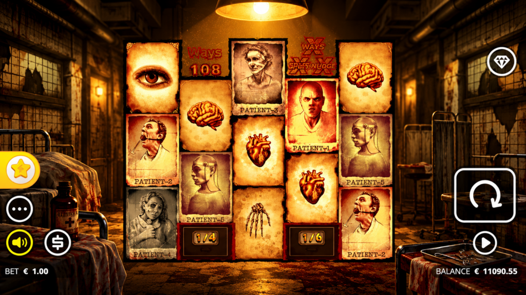 Slots We’d Bring to a Desert Island