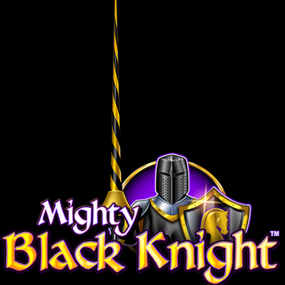 Mighty Black Knight slot by Light & Wonder