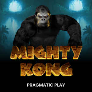 Mighty Kong slot by Pragmatic Play