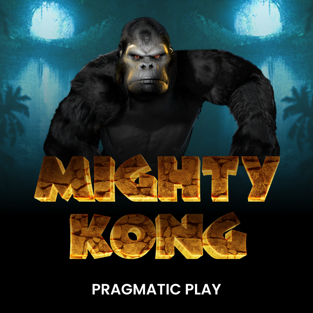 Play Mighty Kong Slot Game
