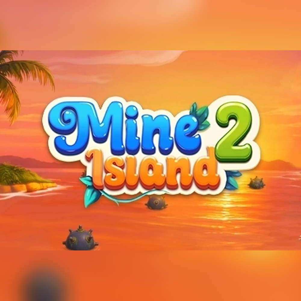 Play Mine Island 2 Slot Game