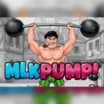 MLK PUMP!