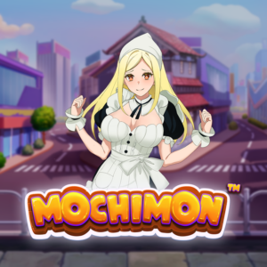 Mochimon slot by Pragmatic Play