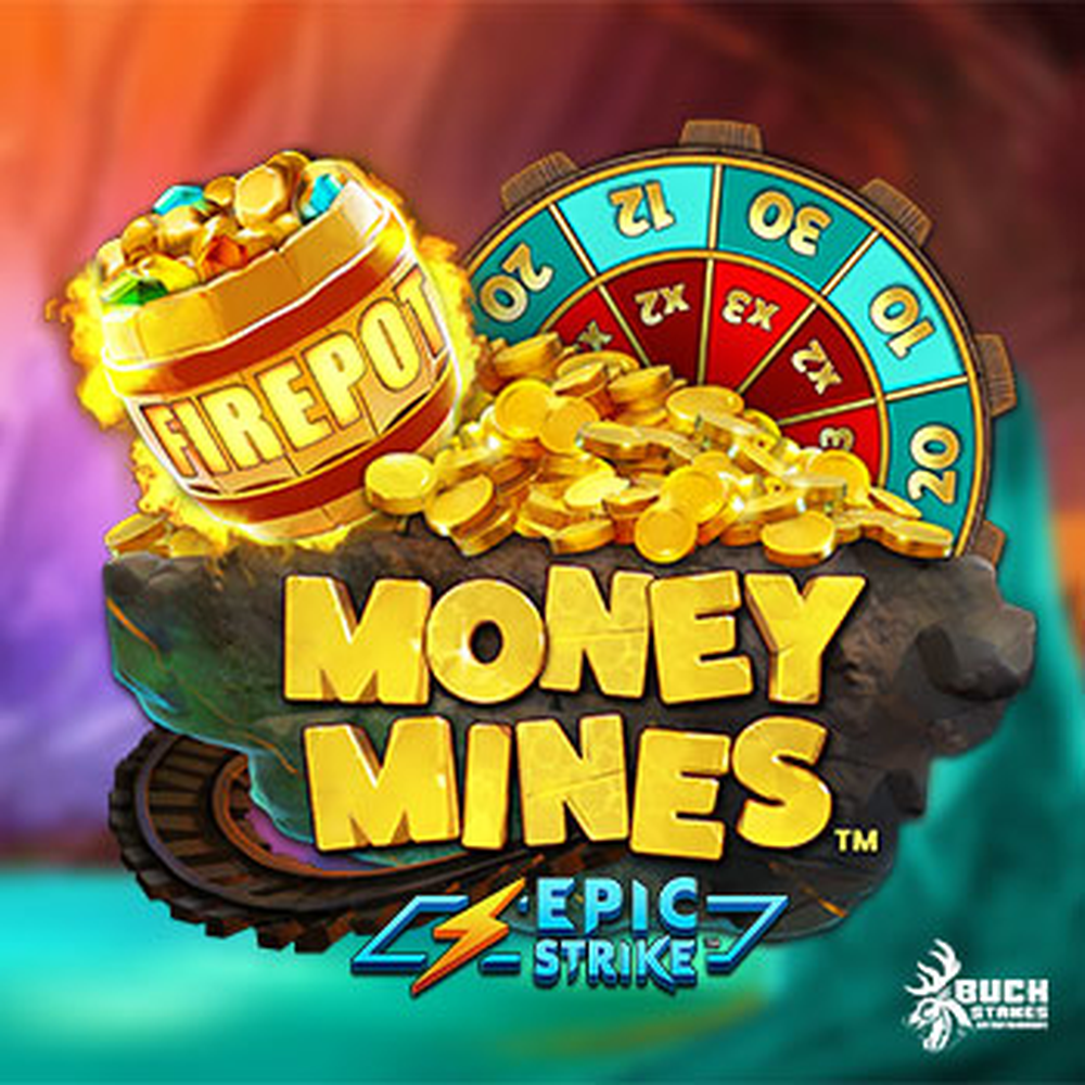 Play Money Mines Slot Game
