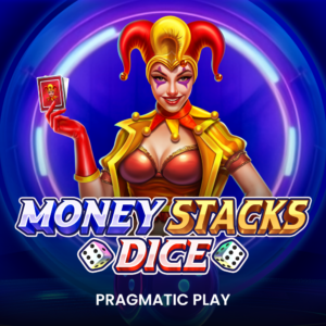 Money Stacks Dice slot by Pragmatic Play