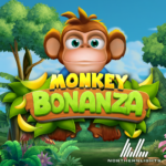 Play Monkey Bonanza Slot Game