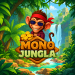 Mono Jungla