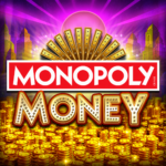 Monopoly Money