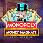 Play MONOPOLY Money Magnate Slot Game