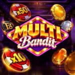 Play Multi Bandit Slot Game