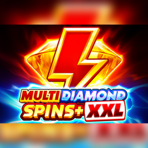 Multidiamond XXL: Spins+ slot by Playson