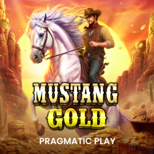 Mustang Gold slot by Pragmatic Play