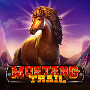 Mustang Trail slot by Pragmatic Play
