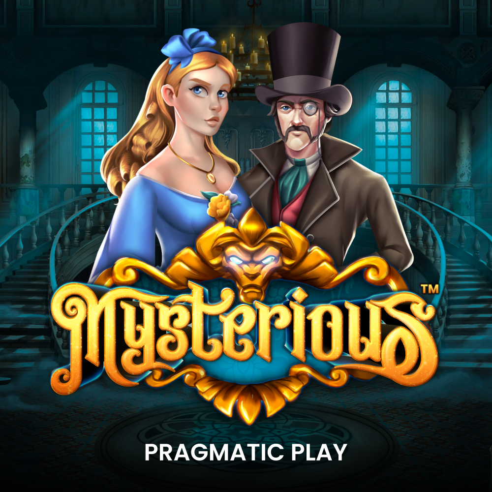 Play Mysterious Slot Game