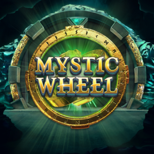 Mystic Wheel slot by Red Tiger Gaming