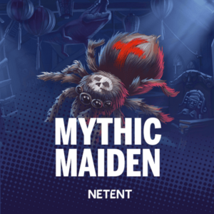Play Mythic Maiden Slot Game