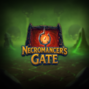 Play Necromancer’s Gate Slot Game
