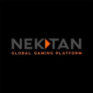 Nektan Logo
