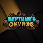 Play Neptune S Champions Slot Game