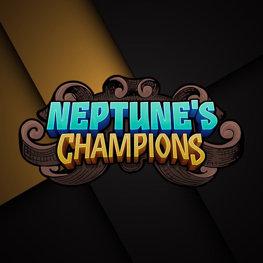 Neptune S Champions slot by High 5 Games