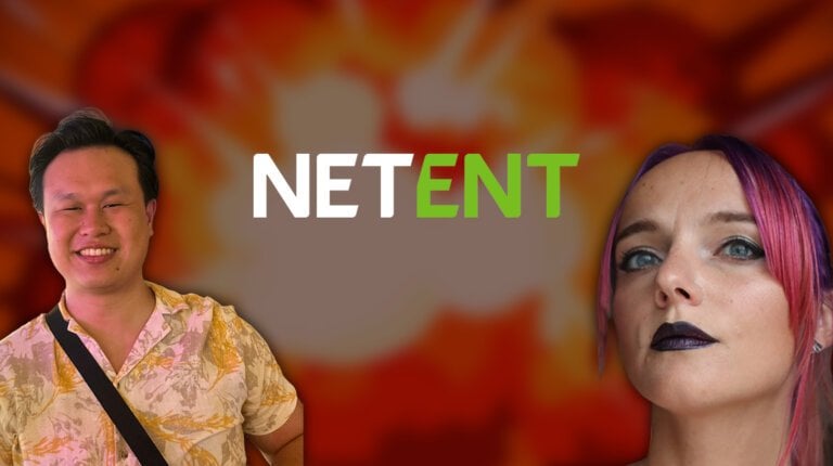 Q&A with NetEnt on Nunchucks