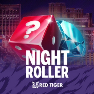 Night Roller slot by Red Tiger