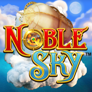 Play Noble Sky Slot Game